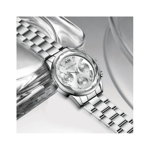 Montre Femme MINI FOCUS MF0466L 