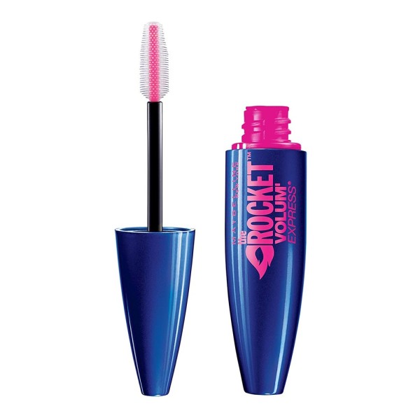 Mascara Maybelline THE ROCKET VOLUME 