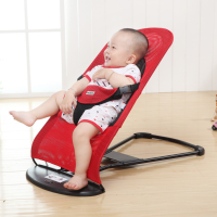 Chaise balançoire pour bébé 