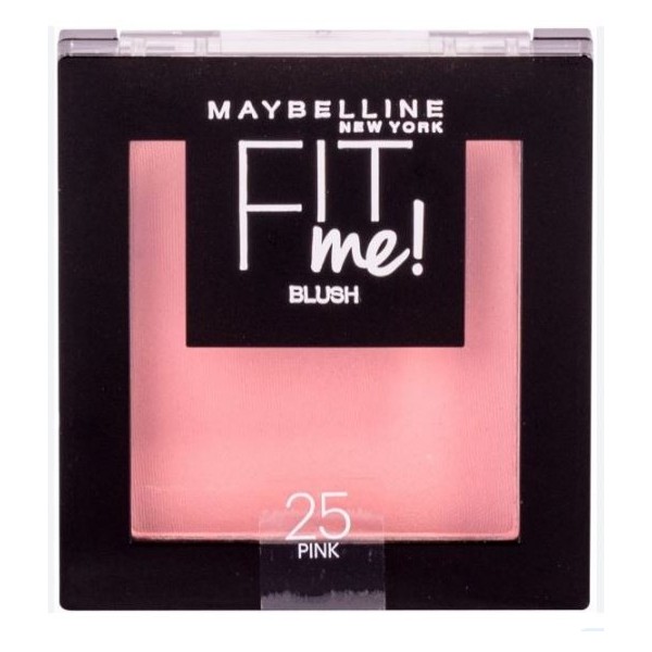 Fard à Joues Maybelline FIT ME À LA POUDRE 