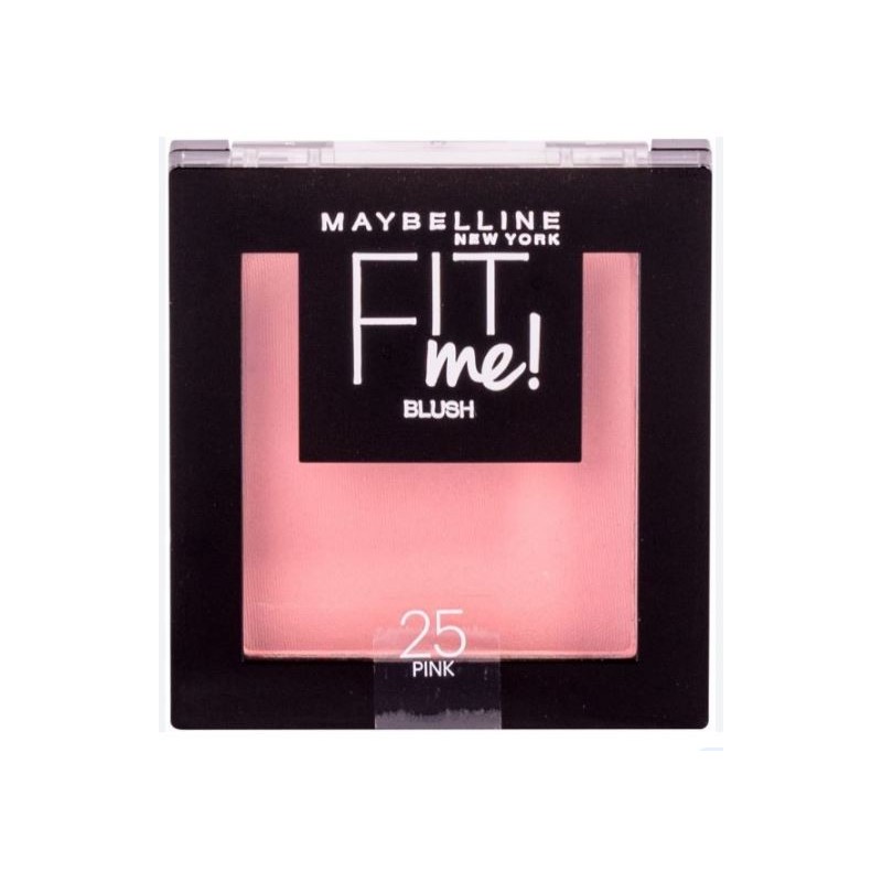 Fard à Joues Maybelline FIT ME À LA POUDRE 