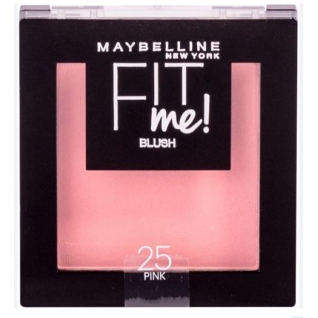 Fard à Joues Maybelline FIT ME À LA POUDRE 