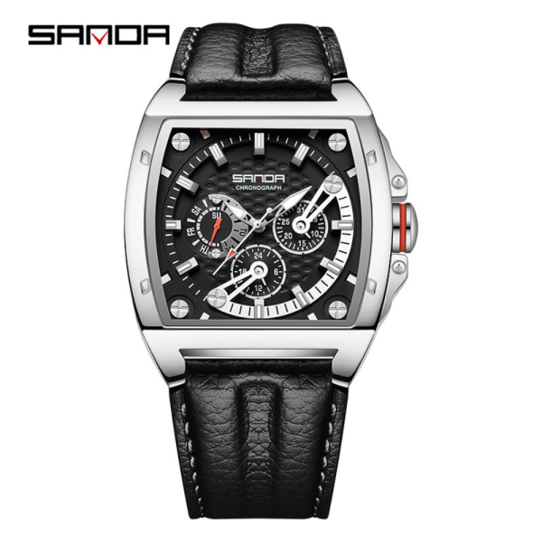 Montre Homme SANDA 5308 