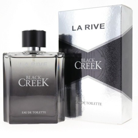 Eau de Toilette Homme LA RIVE BLACK CREEK 100ML 