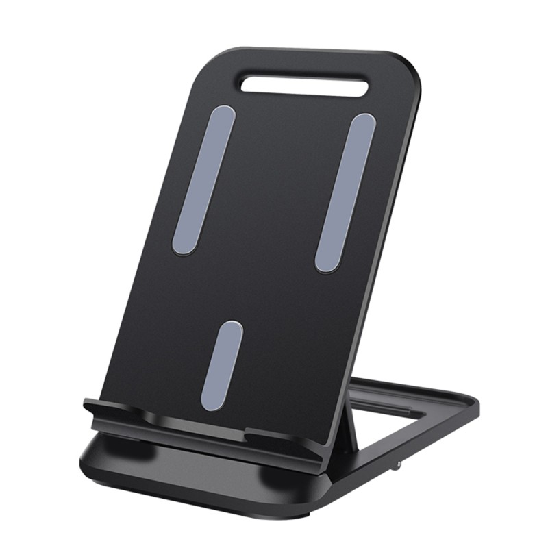 Achetez en gros Ldnio Porte-téléphone Portable Portable Pliable, Chine et  Support De Téléphone Réglable Angle/hauteur à 1.32 USD