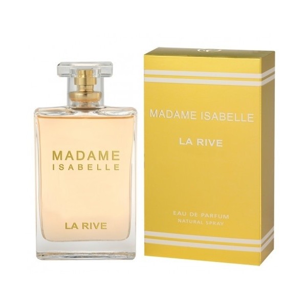 Eau de Parfum Femme LA RIVE LA RIVE MADAME ISABELLE 