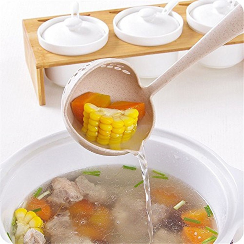 Bol à soupe avec cuillère Ecureuil : : Cuisine et Maison
