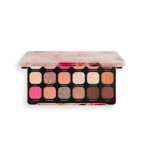 Palette REVOLUTION FLAWLESS AFINITY 