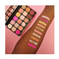 Palette REVOLUTION FLAWLESS AFINITY 