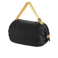 Sac de courses pliable 