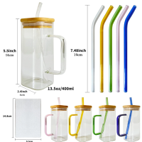 copy of Tasse en verre Transparent 