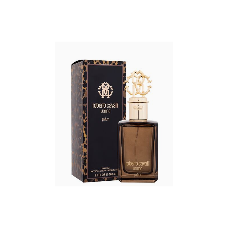 Parfum Homme ROBERTO CAVALLI PARFUM UOMO 