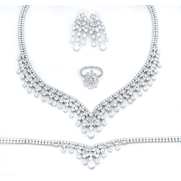 Parure Femme Y5851100401 