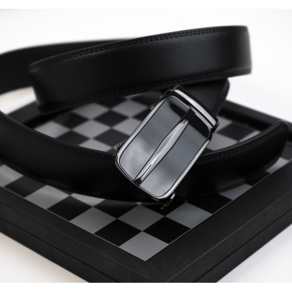 Ceinture En Cuir ALBERTO RICCI AL8980 