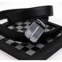 Ceinture En Cuir ALBERTO RICCI AL8980 