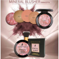 Fard à Joues LESABELLE DUPONT MINERAL BLUSHER 