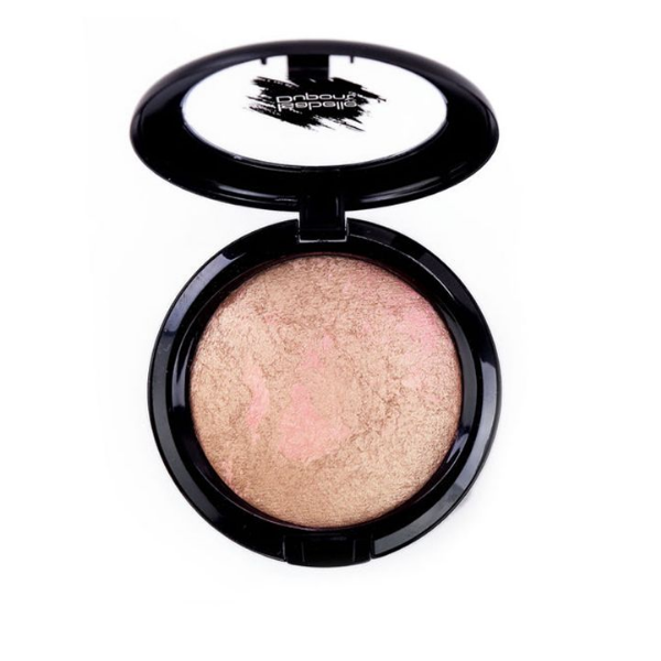 Fard à Joues LESABELLE DUPONT MINERAL BLUSHER 