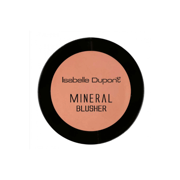 Fard à Joues LESABELLE DUPONT MINERAL BLUSHER 