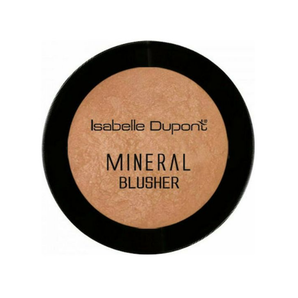 Fard à Joues LESABELLE DUPONT MINERAL BLUSHER 