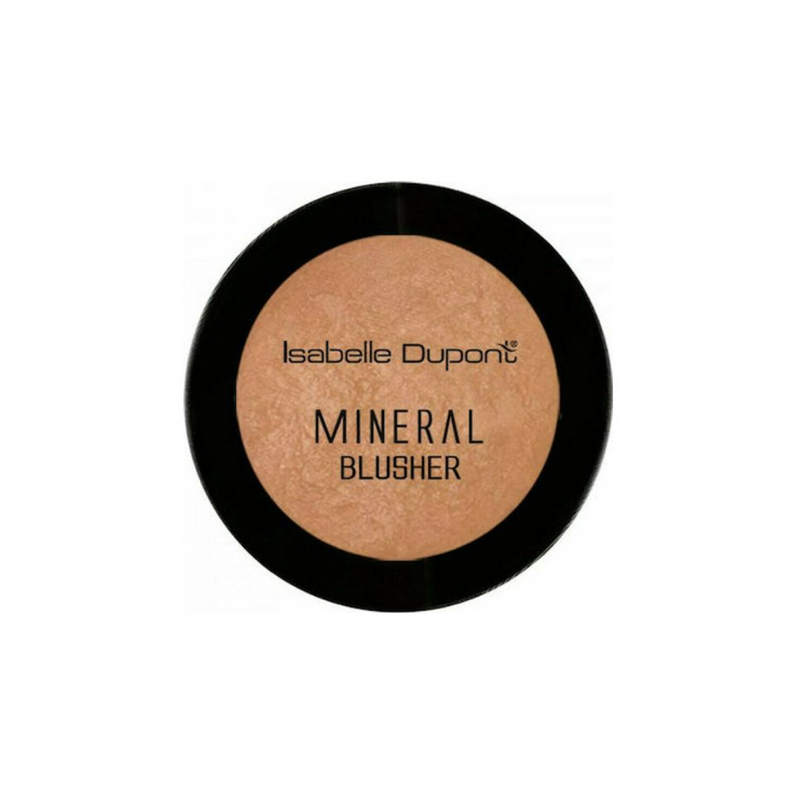 Fard à Joues LESABELLE DUPONT MINERAL BLUSHER 