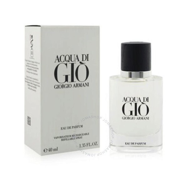 Eau de Parfum Homme GIORGIO ARMANI ACQUA DI GIOO 