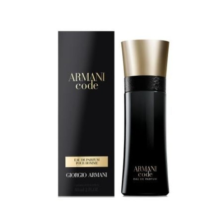 Eau de Parfum Homme GIORGIO ARMANI ARMANI CODEE 