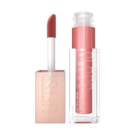 Rouge à Lèvres Maybelline LIFTER GLOSS 