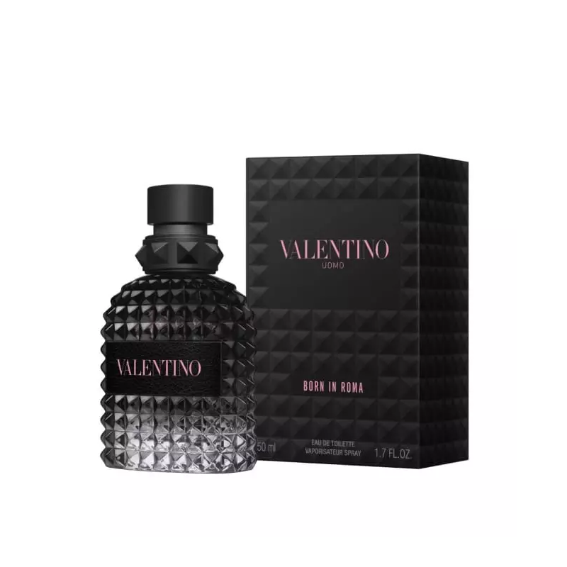 Eau de Toilette Homme VALENTINO VALENTINO EDT SPRAY 