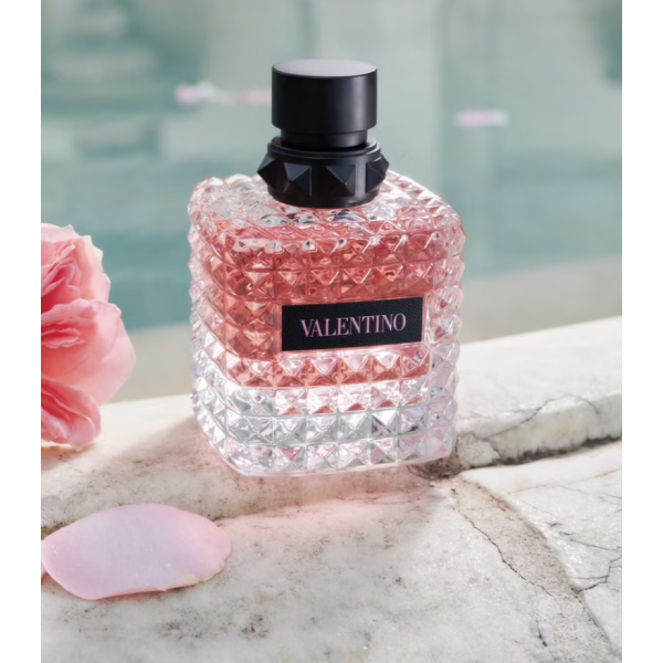 Eau de Parfum Femme VALENTINO VALENTINO BORN IN ROMA INTENSE 