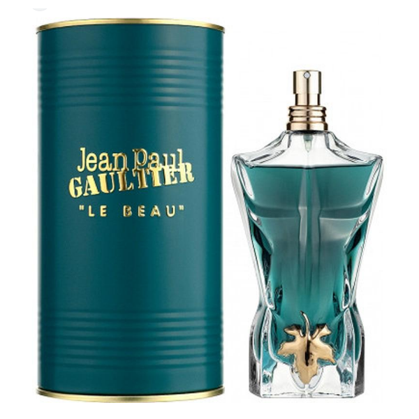 Eau de Toilette Homme Jean Paul Gaultier 