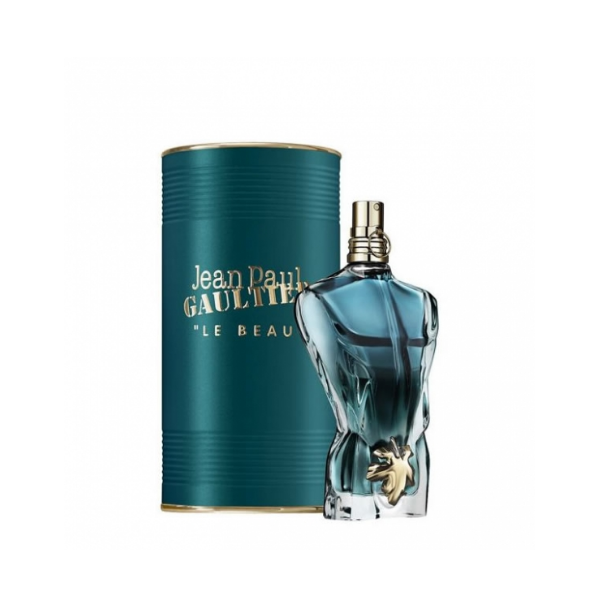 Eau de Toilette Homme Jean Paul Gaultier 