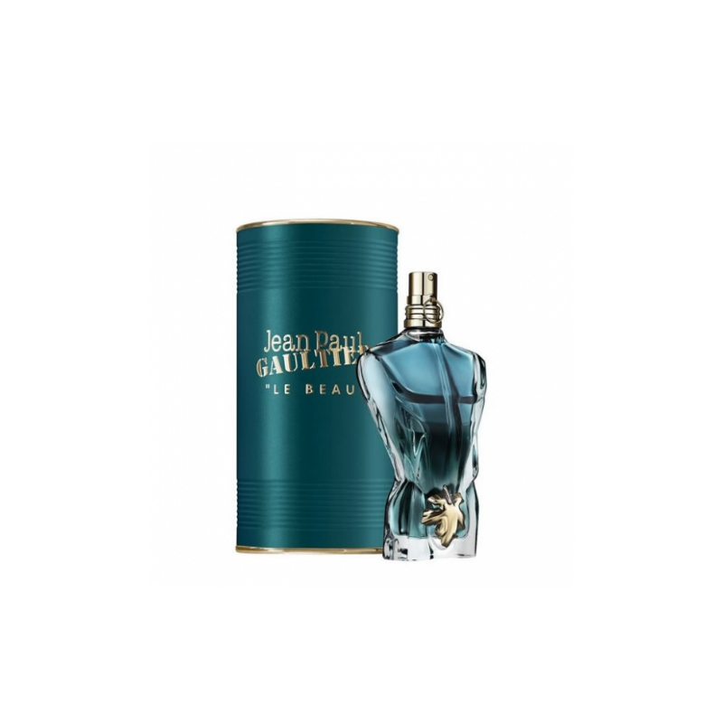 Eau de Toilette Homme Jean Paul Gaultier 