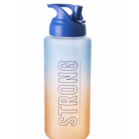 Bouteille d'eau de sport 