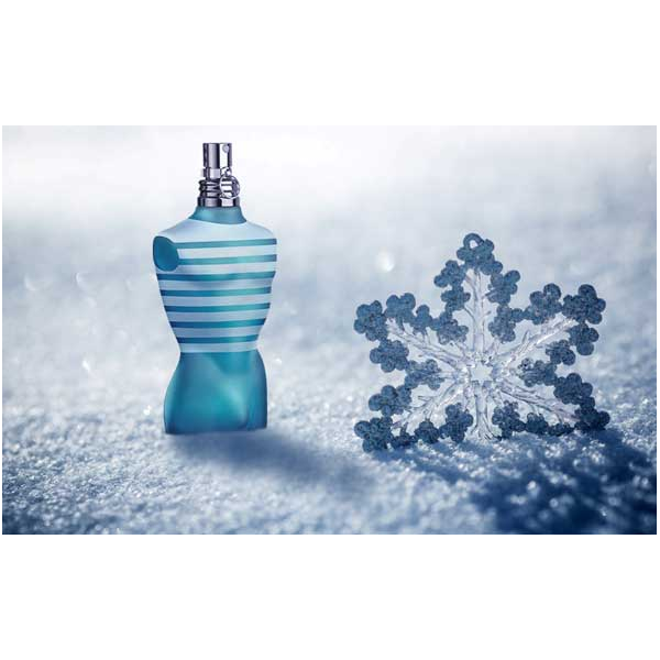 Jean Paul Gaultier Le Mal- Parfum pour hommee 