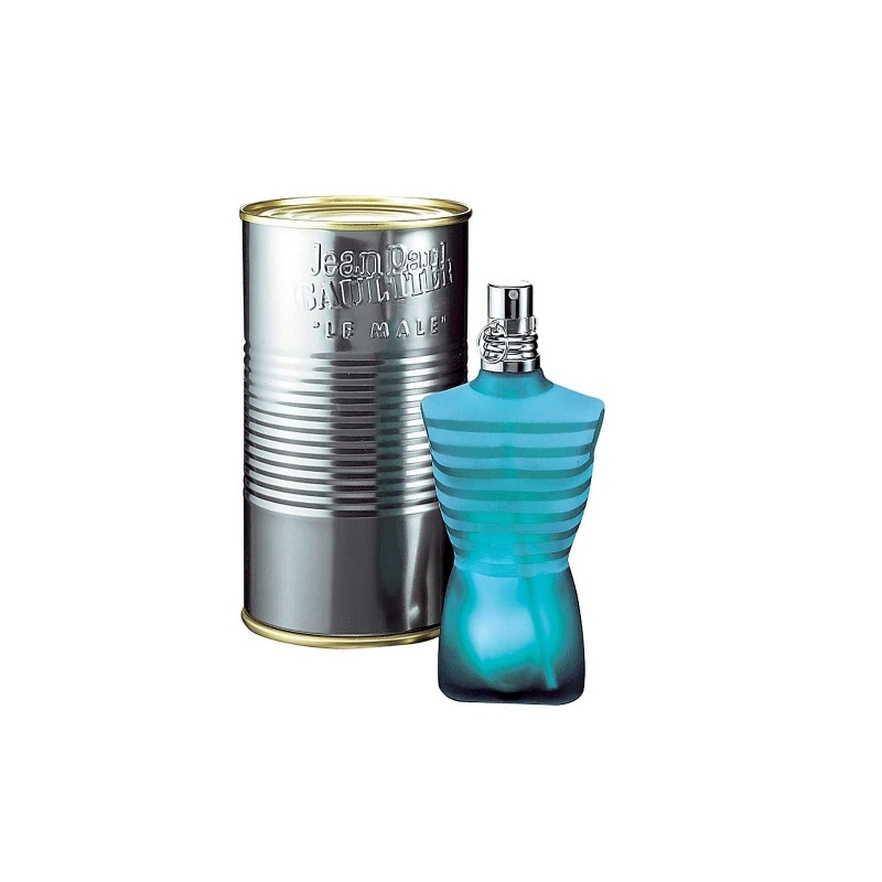 Jean Paul Gaultier Le Mal- Parfum pour hommee 