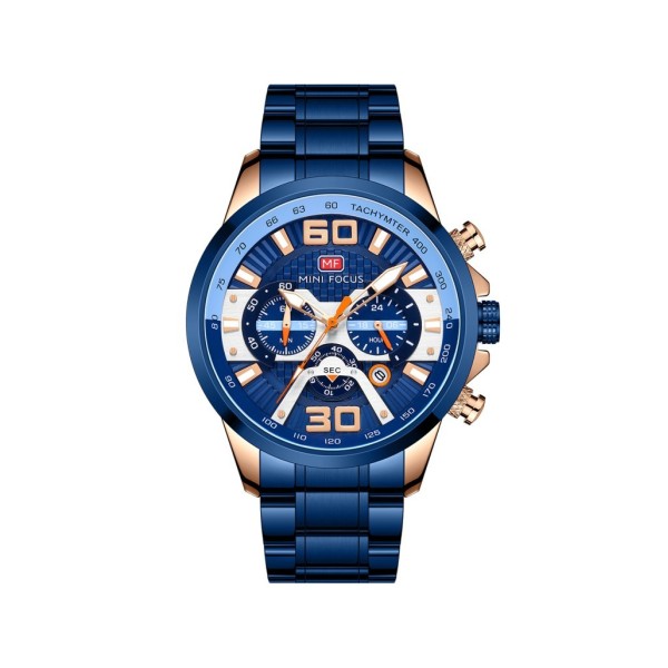 Montre Homme MINI FOCUS MF0336G 