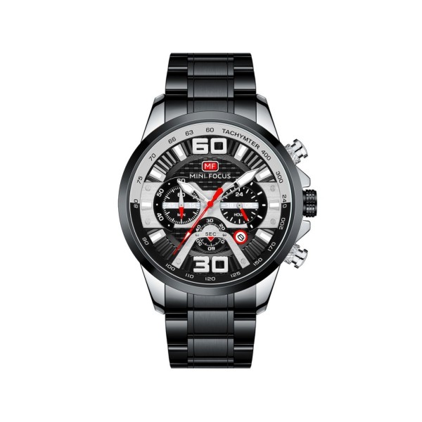 Montre Homme MINI FOCUS MF0336G 