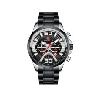 Montre Homme MINI FOCUS MF0336G 