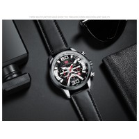 Montre Homme MINI FOCUS MF0336G 