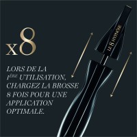 Mascara LANCOME sérum Volume 