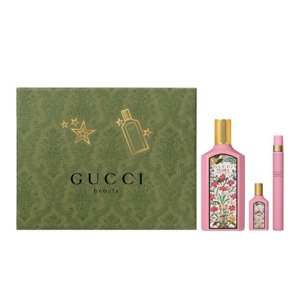 GUCCI FLORA GARDENIA EDP 100ML 