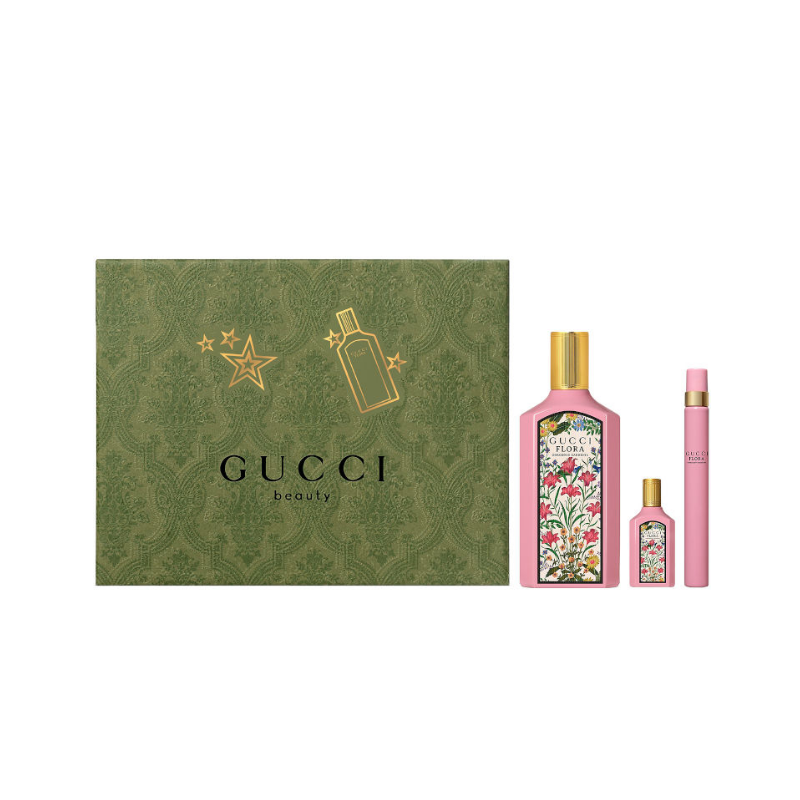 GUCCI FLORA GARDENIA EDP 100ML 