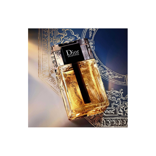 Coffret Parfum Homme Christian Dior DIOR HOMME EDT 3 PIECE 