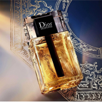 Coffret Parfum Homme Christian Dior DIOR HOMME EDT 3 PIECE 