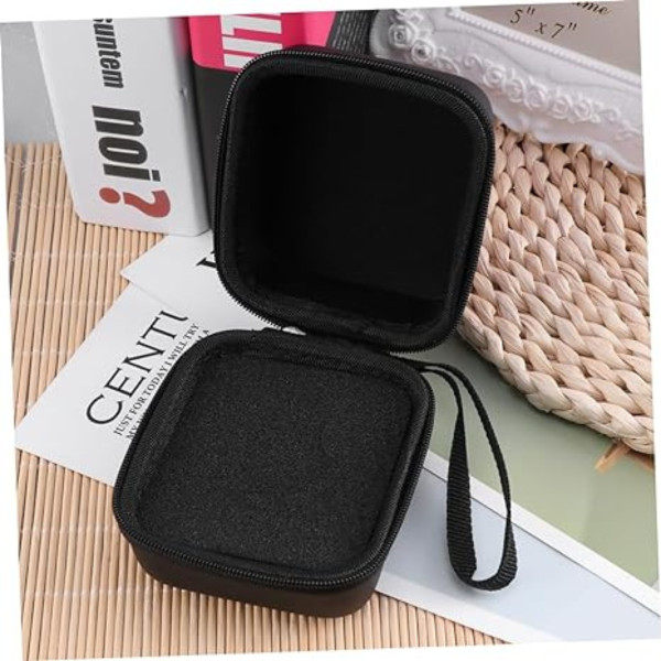 Mini étui de rangement pour accessoires de téléphone 