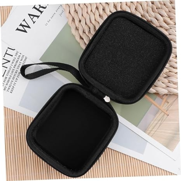 Mini étui de rangement pour accessoires de téléphone 