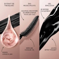 Mascara LANCOME LASH IDOLE 