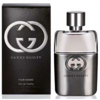 GUCCI GUILTY POUR HOMME - EAU DE TOILETTE 