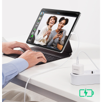 Mini Chargeur Type-C Super pour iPhone 