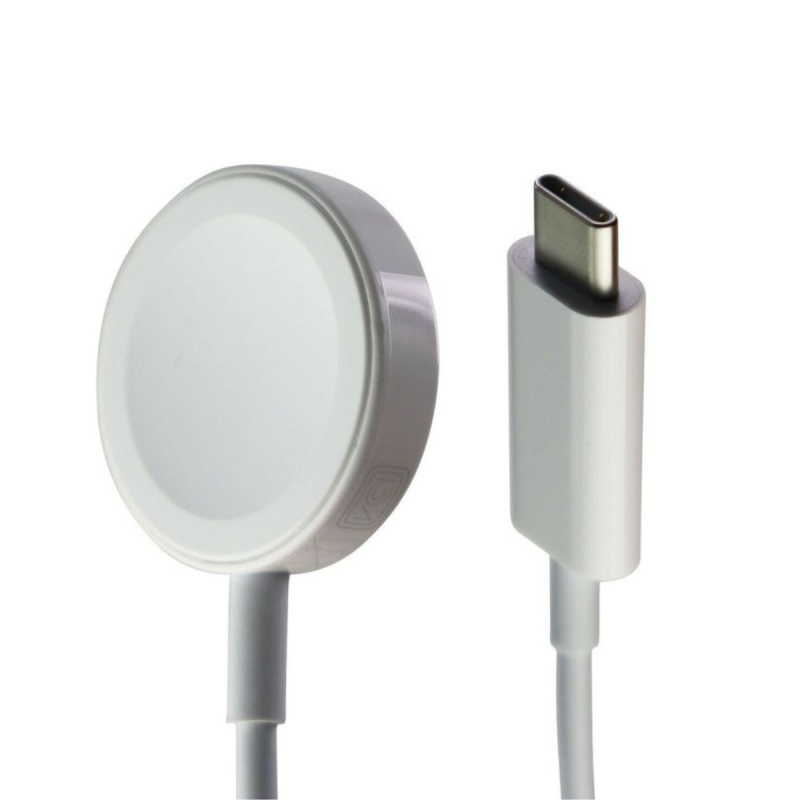Chargeur magnétique rapide USB-C pour votre Apple Watch